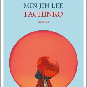 Pachinko by Min Jin Lee