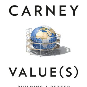 Value(s): Building a Better World For All Hardcover