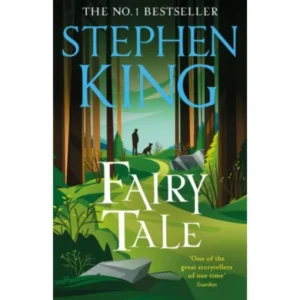 Stephen King | Fairy tale