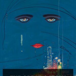 The Great Gatsby by F. Scott Fitzgerald