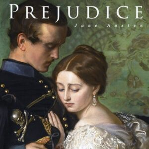Pride and Prejudice by Jane Austen