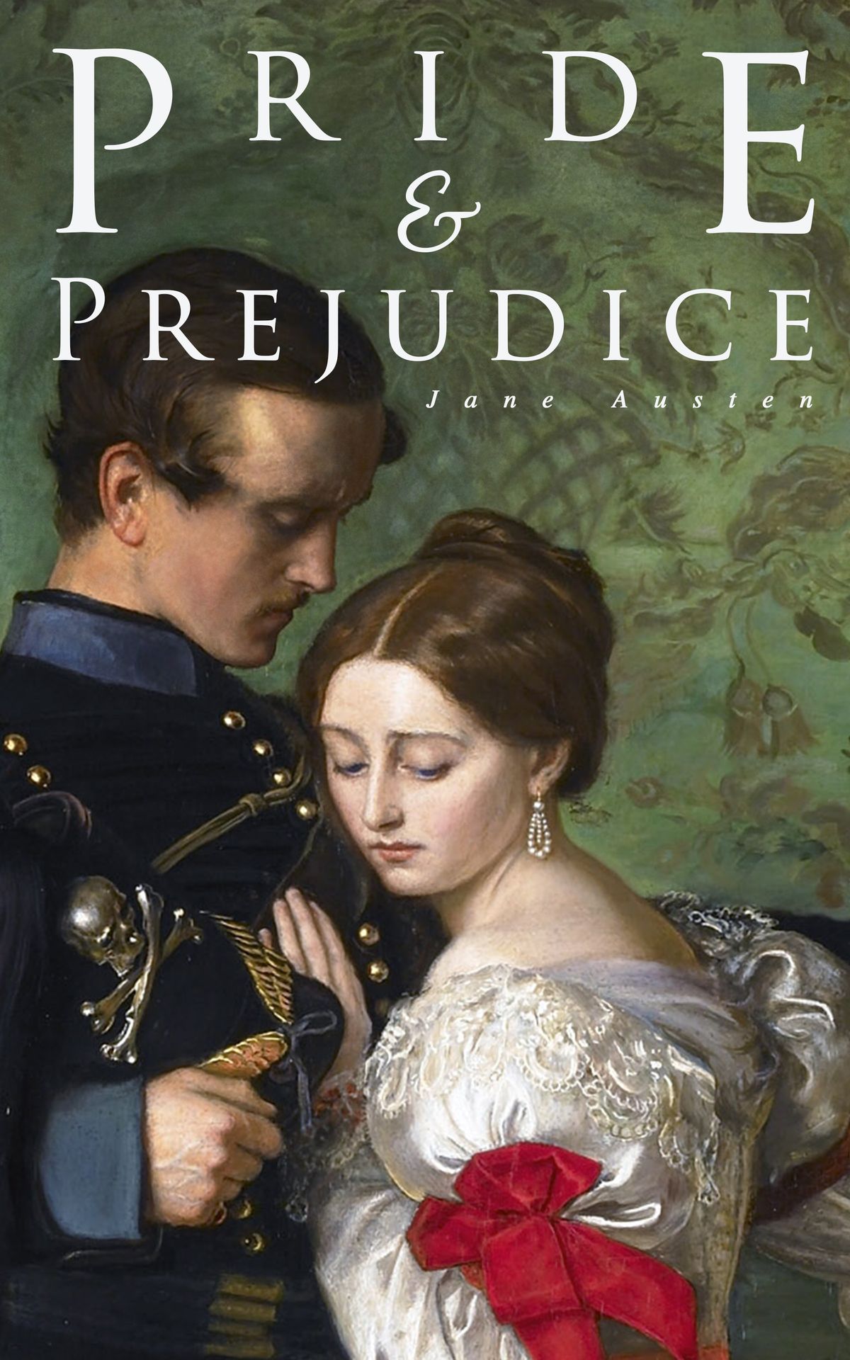Pride and Prejudice by Jane Austen