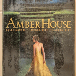 House of Amber Light